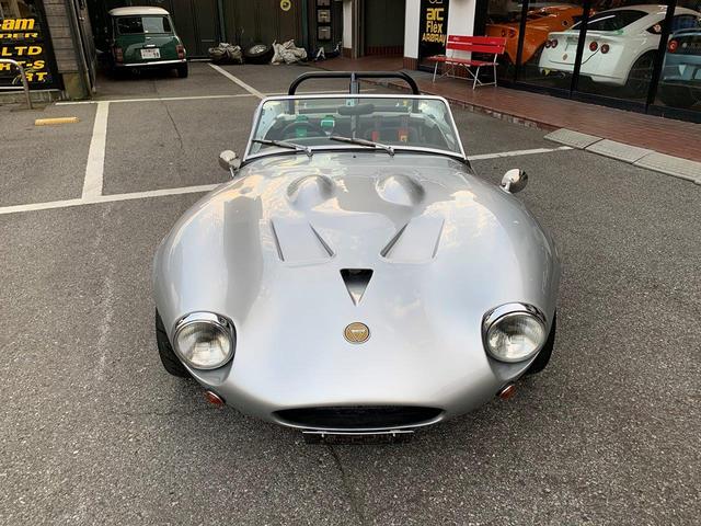 輸入車その他 他 イギリス ジネッタ g4 ロードスター 応談 平成10年 1998年 千葉県 中古車 価格 Com 輸入車その他 他 イギリス ジネッタ g4 ロードスター 応談 平成10年 1998年 千葉県 中古車 価格 Com