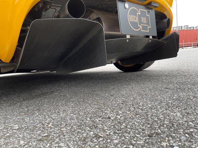 エキシージ ベースグレード　ツーリングパック　ディーラー車　右ハンドル　６速マニュアル　ＮＡエキシージ　０５年　サフランイエロ　ワンオーナー　モデファイ多数　レザーシート（27枚目）