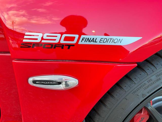 エキシージ スポーツ３９０　ファイナルエディション　鍛造ホイール　レッドキャリパー　ブラックカーペットマット　インテリアカラーパック、ファイアーレッド　ＥＴＣ（13枚目）