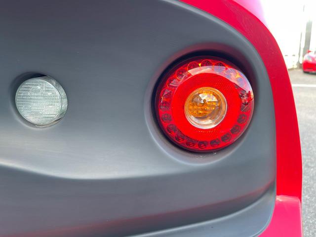 エキシージ スポーツ３９０　ファイナルエディション　鍛造ホイール　レッドキャリパー　ブラックカーペットマット　インテリアカラーパック、ファイアーレッド　ＥＴＣ（18枚目）