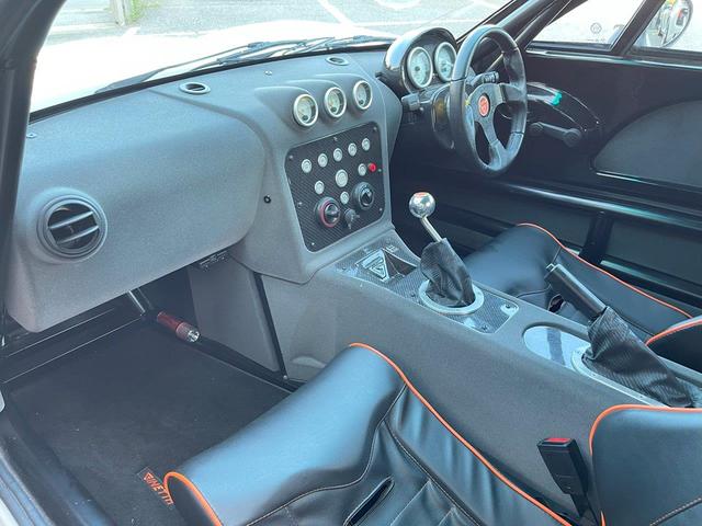 イギリスその他 　ジネッタ　ＧＩＮＥＴＴＡ　Ｇ４０Ｒ（33枚目）