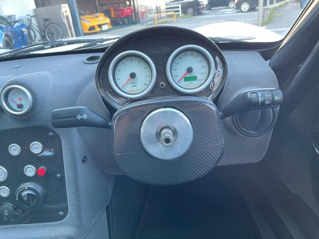 イギリスその他 　ジネッタ　ＧＩＮＥＴＴＡ　Ｇ４０Ｒ（36枚目）