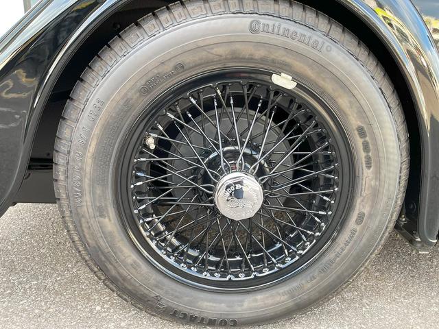 ４／４ 新車保証Ｒ８年７月　２シータ　正規Ｄ車、１オーナ、最終モデル　ブラックストーンガード、ボディ同色ワイヤホイール、ブラックメッシグリル、ドアポケット、ペイントダッシュボード、スピーカー＆アンテナ、モトリタウッドステアリング、インテリアミラー、１オーナー（22枚目）