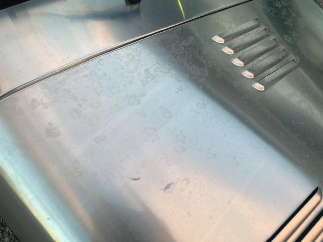 セブン１７０ ベースグレード　Ｓ　アルミグリーン　新車未登録　トノカバー　マップポケット（14枚目）