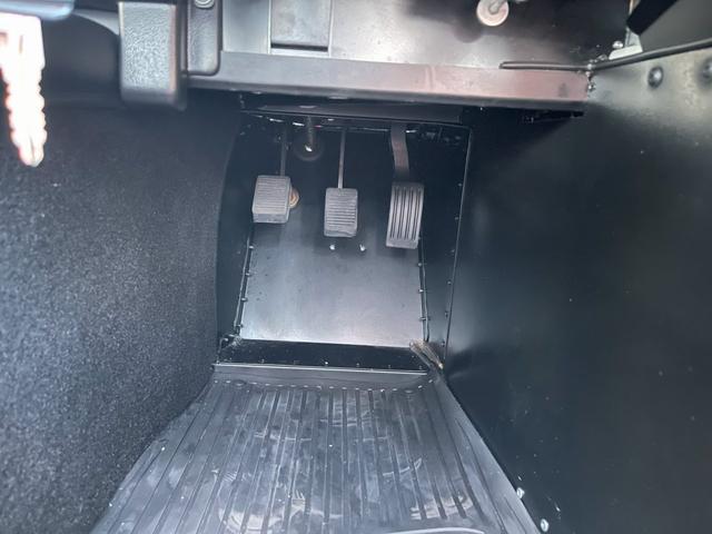 セブン１７０ ベースグレード　Ｓ　アルミグリーン　新車未登録　トノカバー　マップポケット（36枚目）