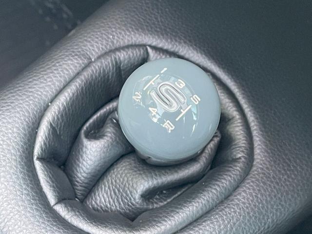 セブン１７０ ベースグレード　Ｓ　アルミグリーン　新車未登録　トノカバー　マップポケット（44枚目）