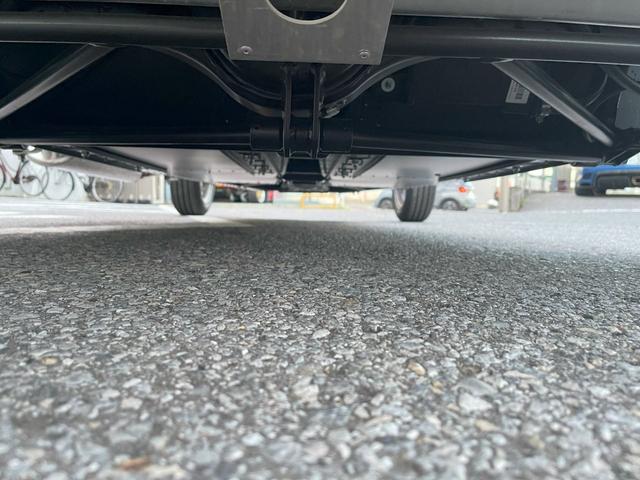 セブン１７０ ベースグレード　Ｓ　アルミグリーン　新車未登録　トノカバー　マップポケット（46枚目）