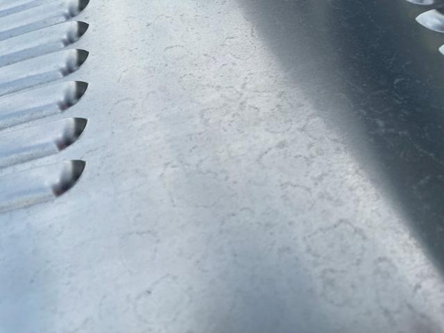 セブン１７０ ベースグレード　Ｓ　アルミイエロー　新車未登録　トノカバー　マップポケット（15枚目）