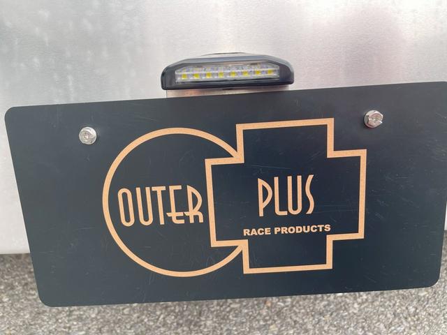 セブン１７０ ベースグレード　Ｓ　アルミイエロー　新車未登録　トノカバー　マップポケット（29枚目）