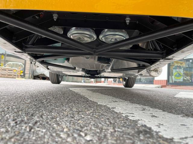 セブン１７０ ベースグレード　Ｓ　アルミイエロー　新車未登録　トノカバー　マップポケット（32枚目）