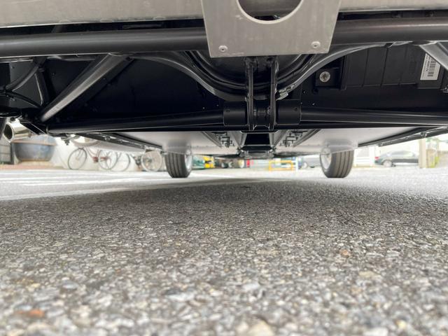 セブン１７０ ベースグレード　Ｓ　アルミイエロー　新車未登録　トノカバー　マップポケット（33枚目）