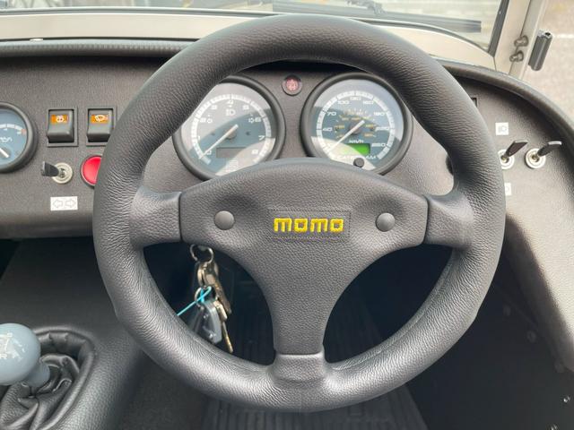 セブン１７０ ベースグレード　Ｓ　アルミイエロー　新車未登録　トノカバー　マップポケット（49枚目）