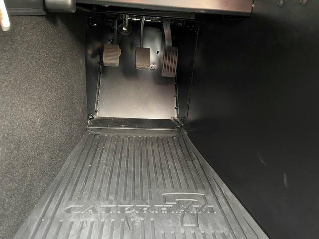 セブン１７０ ベースグレード　Ｓ　アルミイエロー　新車未登録　トノカバー　マップポケット（52枚目）