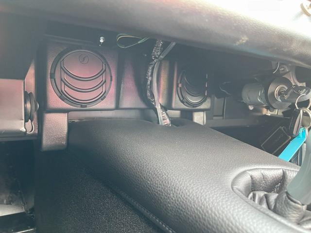 セブン１７０ ベースグレード　Ｓ　アルミイエロー　新車未登録　トノカバー　マップポケット（55枚目）