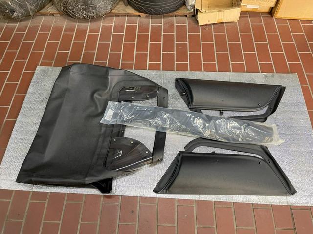 セブン１７０ ベースグレード　Ｓ　アルミイエロー　新車未登録　トノカバー　マップポケット（58枚目）