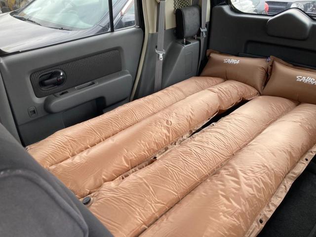 キューブキュービック 日産 １４ｓ クラシカルフェンダー デイトナブラック 車中泊もお任せのキュービック キューブじゃできない広々空間 今ならキュービックお買い上げの皆様に畳んでコンパクト収納できるエアマット無料で差し上げます 千葉県 １４ｓ クラシカル