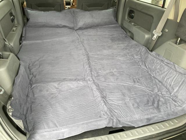 キューブキュービック 日産 １５ｍ プラスナビ 純正ｈｉｄライト 純正クラシカルフェンダー仕様 車中泊もお任せのキュービック キューブじゃできない広々空間 今ならキュービックお買い上げの皆様に畳んでコンパクト収納できるエアマット無料で差し上げます 千葉県