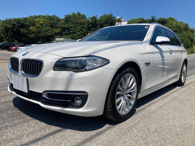 ＢＭＷ ５シリーズ