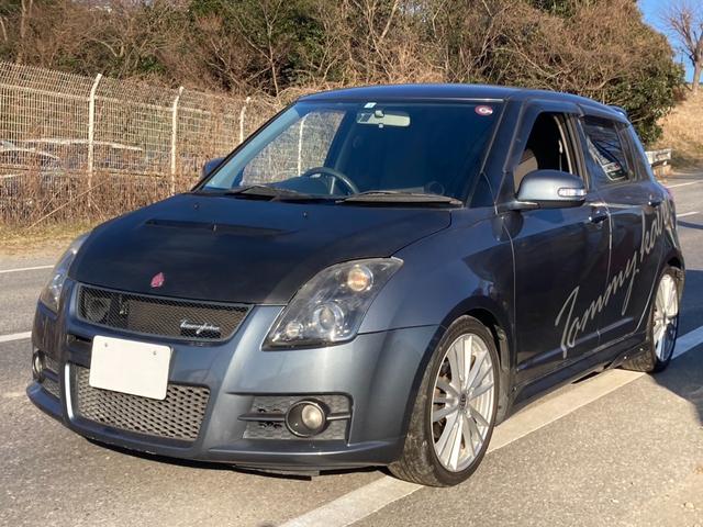 スポーツ　セットオプション装着車　　トミーカイラ　Ｓ－Ｓｓ(9枚目)