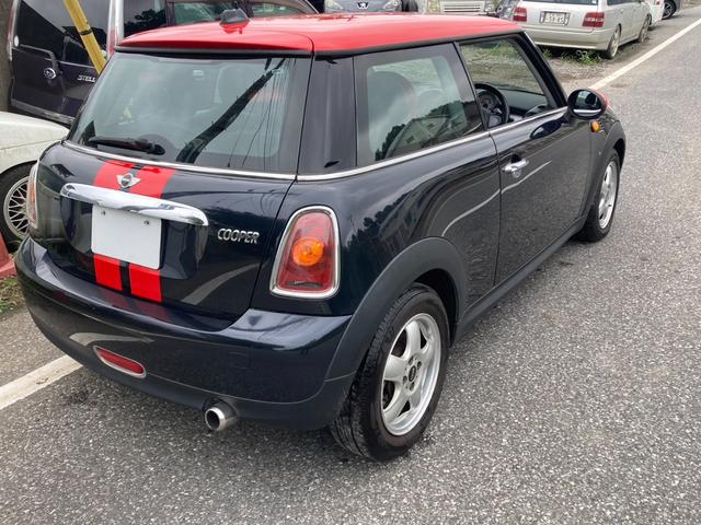 ＭＩＮＩ クーパー　キーレスキー　ＥＴＣ　　ＨＩＤ　シートカバー　Ｂｌｕｅｔｏｏｔｈ　レッドルーフＸレッドライン（14枚目）