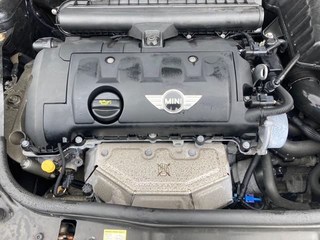 ＭＩＮＩ クーパー　キーレスキー　ＥＴＣ　　ＨＩＤ　シートカバー　Ｂｌｕｅｔｏｏｔｈ　レッドルーフＸレッドライン（39枚目）