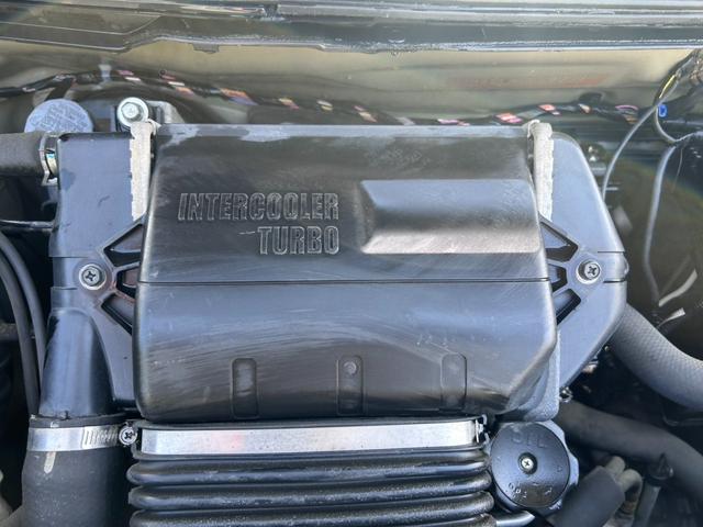 オッティ ＲＸ　ＦＯＵＲ　４ＷＤ　インタークーラーターボ　ＨＩＤライト（27枚目）