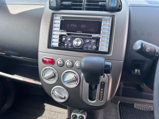 オッティ ＲＸ　ＦＯＵＲ　４ＷＤ　インタークーラーターボ　ＨＩＤライト（29枚目）