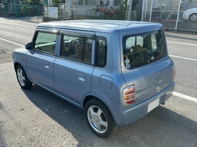 アルトラパン Ｇ　キーレスキー　ＥＴＣ（11枚目）