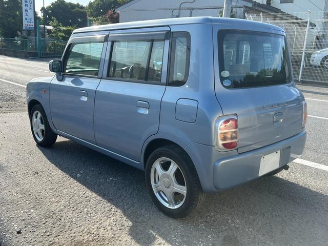 アルトラパン Ｇ　キーレスキー　ＥＴＣ（12枚目）