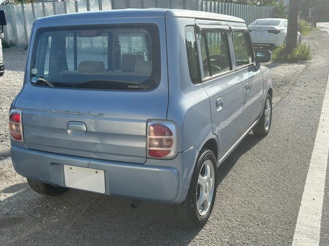 アルトラパン Ｇ　キーレスキー　ＥＴＣ（13枚目）