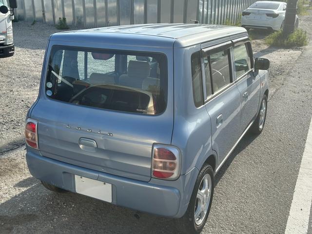 アルトラパン Ｇ　キーレスキー　ＥＴＣ（14枚目）