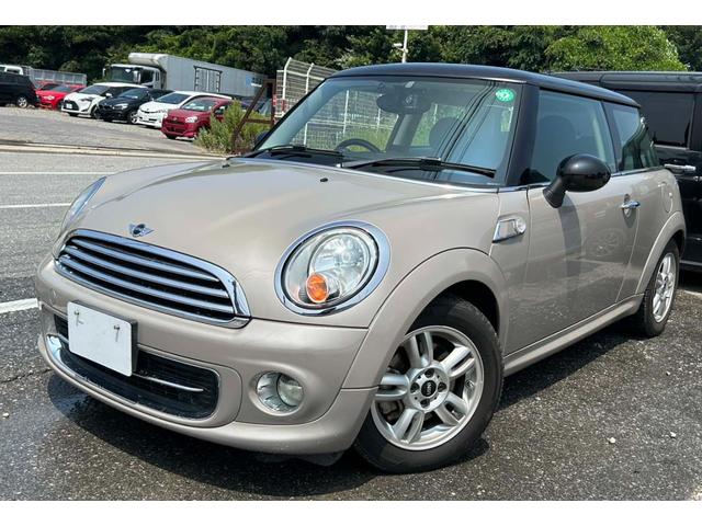 ＭＩＮＩ クーパー　キーレスキー　ＥＴＣ　　ＨＩＤ　ダンボールカラー（2枚目）