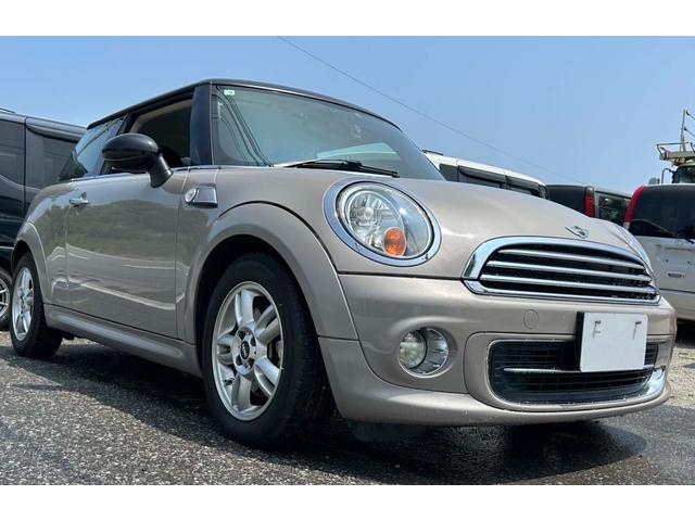 ＭＩＮＩ クーパー　キーレスキー　ＥＴＣ　　ＨＩＤ　ダンボールカラー（7枚目）
