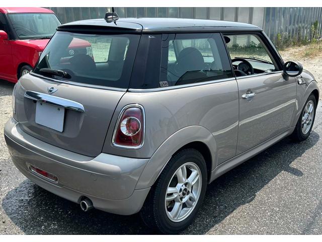 ＭＩＮＩ クーパー　キーレスキー　ＥＴＣ　　ＨＩＤ　ダンボールカラー（9枚目）