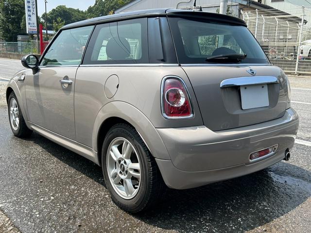 ＭＩＮＩ クーパー　キーレスキー　ＥＴＣ　　ＨＩＤ　ダンボールカラー（12枚目）