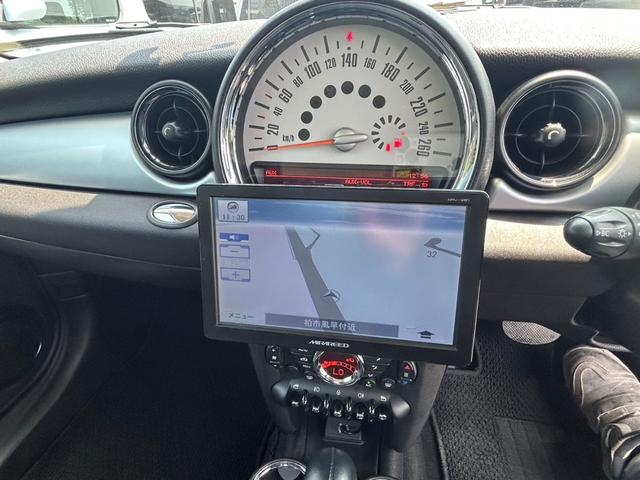 ＭＩＮＩ クーパー　キーレスキー　ＥＴＣ　　ＨＩＤ　ダンボールカラー（18枚目）