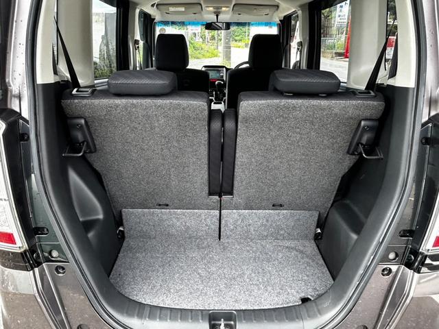 Ｎ－ＢＯＸ Ｇ　ＳＳパッケージ　純正ナビ　ワンセグ　両側パワースライドドア　スマートキー　バックカメラ（22枚目）