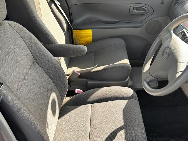 タント  ウェルカムシート キーレスキー(17枚目)
