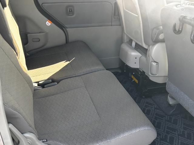 タント  ウェルカムシート キーレスキー(19枚目)
