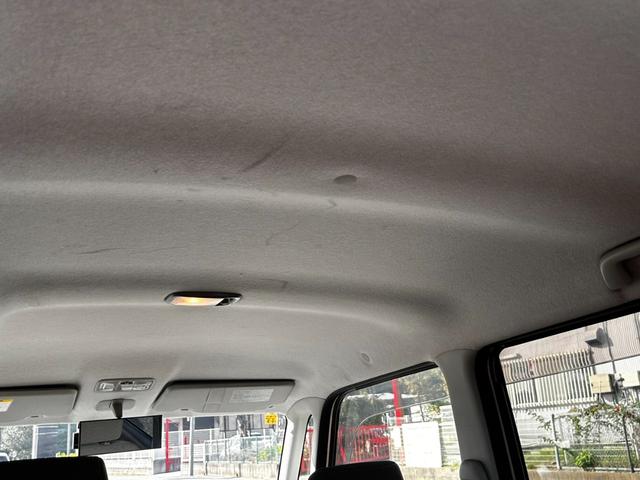 タント  ウェルカムシート キーレスキー(20枚目)