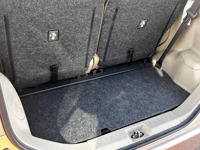 タント  ウェルカムシート キーレスキー(21枚目)