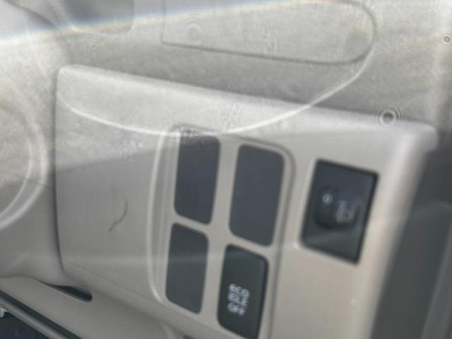 タント  ウェルカムシート キーレスキー(22枚目)