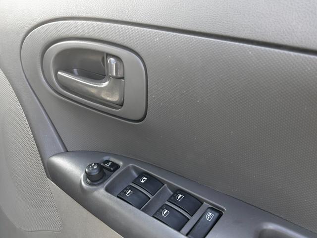 タント  ウェルカムシート キーレスキー(23枚目)