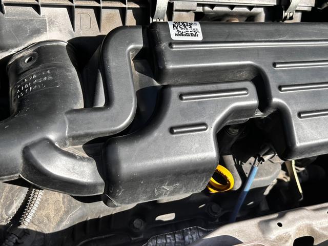 タント  ウェルカムシート キーレスキー(24枚目)