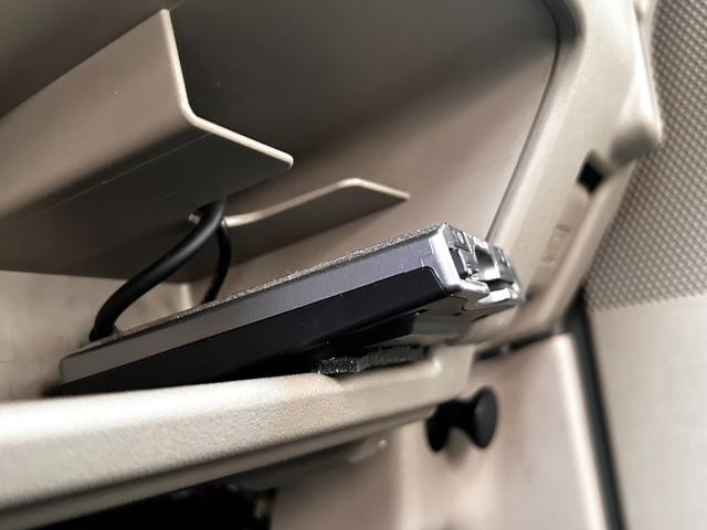 タント  ウェルカムシート キーレスキー(25枚目)
