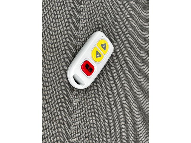 タント  ウェルカムシート キーレスキー(28枚目)