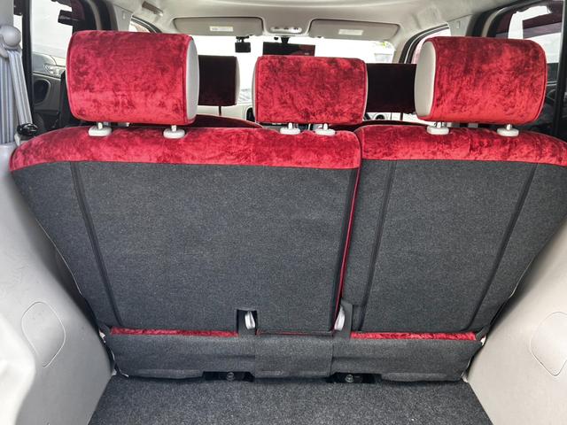 キューブ 15X パーティーレッドセレクション インテリジェントキー カロッツェリアナビ フルセグTV DVDビデオ再生 Bluetooth Bluetooth(26枚目)