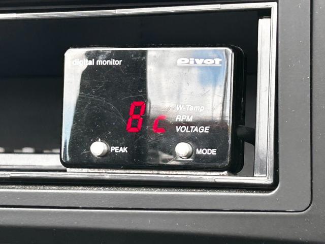 ロードスター RS NOPROノガミプロジェクト エアロ(フロント・サイド)エンジン(カム・ECU)アラゴスタ(フルタップ車高調)フルバケシート(ブリッド) 18インチ ワーク エモーション LSD(32枚目)