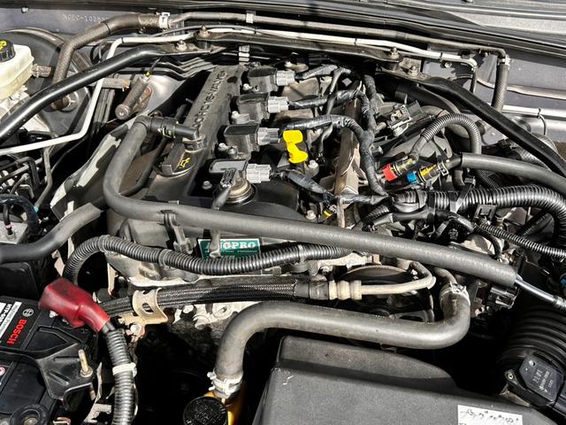 ロードスター RS NOPROノガミプロジェクト エアロ(フロント・サイド)エンジン(カム・ECU)アラゴスタ(フルタップ車高調)フルバケシート(ブリッド) 18インチ ワーク エモーション LSD(34枚目)