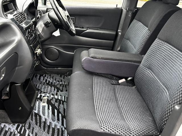 ムーヴ エアロRS-XXリミテッド HIDライト タイミングベルト交換済み(11枚目)